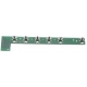 CIRCUIT CLAVIER 2 GR + EAU ORIGINE SIMONELLI - FQ6105