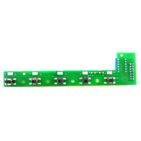 KEYBOARD CIRCUIT 1 GROUP - FQ6108
