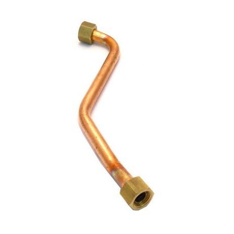 TUBO SUPERIORE D 3/8X3/8 GRUPPO BAS - FQ6102