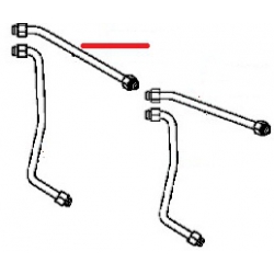 TUBO SUP.DX 3/8 3/8 GR.ALTO