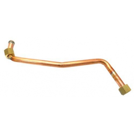 TUBE INF 3/8X3/8 GROUPE HAUT ORIGINE SIMONELLI - FQ6116