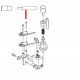 BRAS LEVIER GROUPE ORIGINE SIMONELLI - FQ6255