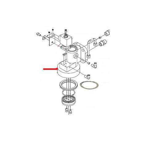 GROUPE ATHENA ORIGINE SIMONELLI - FQ6257