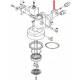 TUBE GROUPE LATERAL ORIGINE SIMONELLI - FQ6254
