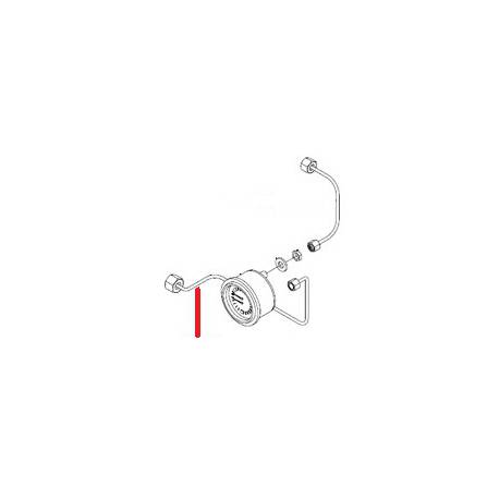 MANOMETER TUBE ATHENA - FQ6263