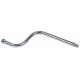 LANCE VAPEUR CHROMEE ORIGINE - FQ6272