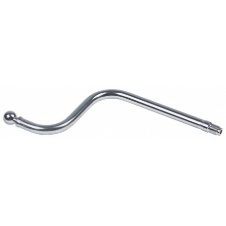 VAPOR CHROMED HOSE - FQ6272