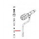 TORNILLOS ACERO INOXIDABLE M5X16 ORIGEN SIMONELLI