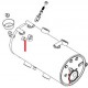TUBO SUPPORTO VALVOLA - FQ6284