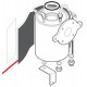 INSULATION BOILER GROUP ORIGIN ASTORIA - NFQ60637407