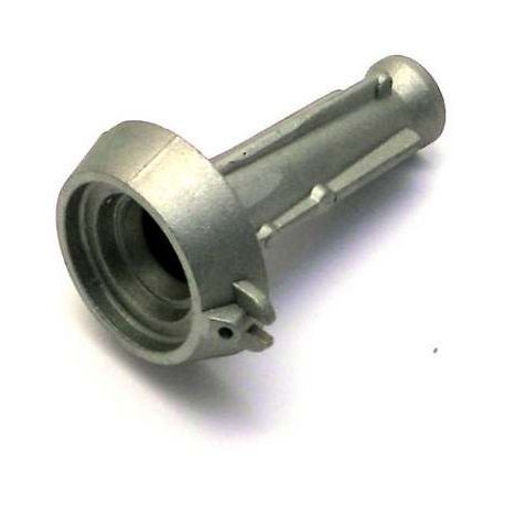 CUERPO QUEMADOR EMBAJADA 1.5KW Ã˜ 45MM H:93MM Ã˜ INTERIOR 39MM - NZQ695