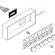 EMPTY KEYBOARD BOX - NFQ60828660