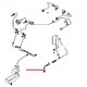 JOINT 3/8 BOUCHON ORIGINE BEZZERA - ERQ6608