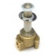 CORPS MELITA EV 1/8 2V SANS BOBINE POUR EV 16847 ORIGINE - IQN6946