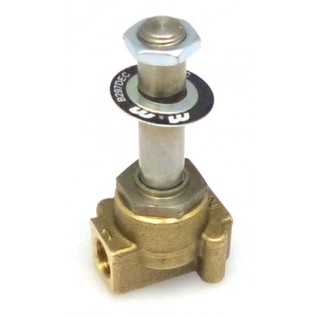 CORPS MELITA EV 1/8 2V SANS BOBINE POUR EV 16847 ORIGINE - IQN6946