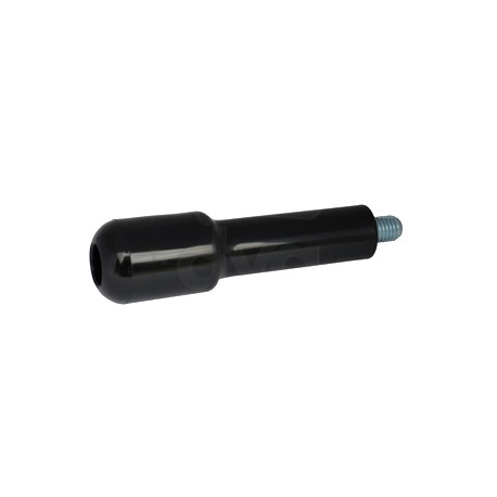  CHROMED FILTER HOLDER HANDLE; - ERQ6559