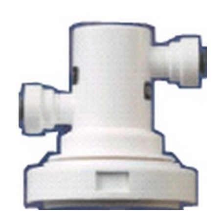 CABEZA VB2 PARA TARJETA AP2-G RACORES RAPIDOS 1/4 /FUENTE - IQ2520