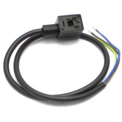 CONNECTOR ELECTRIC MIT FUR NOVASIT 820 HERKUNFT