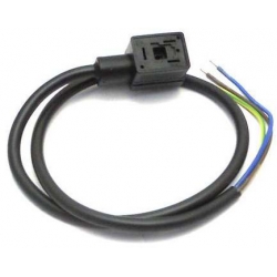 CONNECTOR ELECTRIC WITH YARN FOR NOVASIT 820 GENUINE