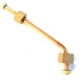 TUBOS 1/4-3/8 DOSIFICADOR VOLUMETRIQ ORIGEN SIMONELLI