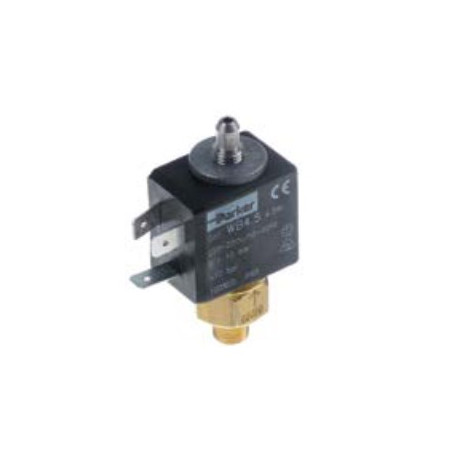 2WAY STRAIGHT SOLENOID VALVE