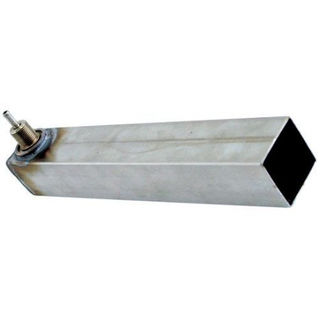 VALVOLA ARIA 260MM - TIQ60717