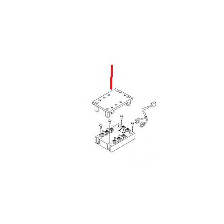 LID RELAY - FNAQ350