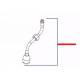 LANCE VAPEUR COMPLETE TREVISO ORIGINE SAN REMO - FNAQ398