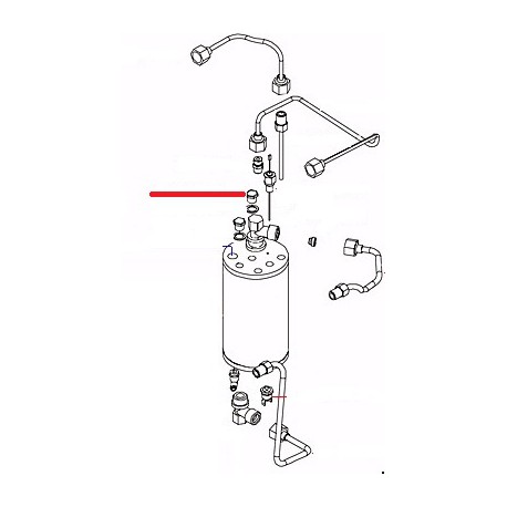 VALVE - FNAQ393