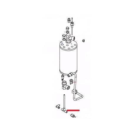 INYECTOR D6 - FNAQ308