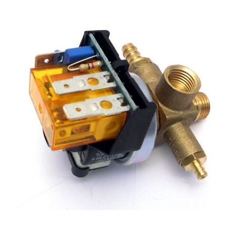 PRESSOSTAT 230V 1.2B 1/4 ORIGINE SAN REMO - FNAQ319
