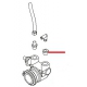 FITTING 3/8MX1/8F - FNAQ312