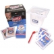 KIT LIMPIEZA COMPLETO PULYCAFF NSF 40 LAVAGES 1 BASSINELLE/1