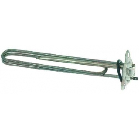 RESISTENCIA DE CALDERA E35 2600W 230V ADENTRO 257MM - RQ331