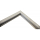 CADRE BLANC 635X450 HORS TOUT - TIQ10655