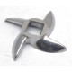 COLTELLO TC12 ORIGINALE WISMER - JVQ6655