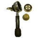 KIT ADAPTADOR CAPSULA ORIGEN SIMONELLI CAFFITALY - IQ1636