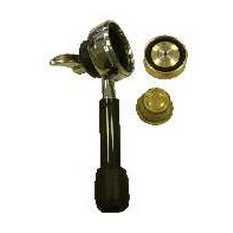 KIT ADAPTADOR CAPSULA ORIGEN SIMONELLI CAFFITALY - IQ1636