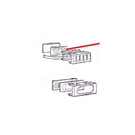 CARD DISPLAY - NXQ646