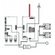 PLACA CONTROL VIENNA A ORIGEN FUTURMAT