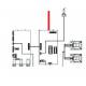 PLACA CONTROL VIENNA B ORIGEN FUTURMAT