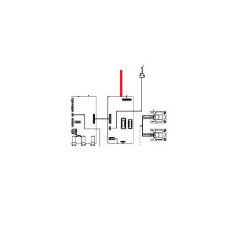 CARTE CONTROLE VIENNA B ORIGINE FUTURMAT - NXQ766