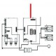 PLACA CONTROL VIENNA M ORIGEN FUTURMAT