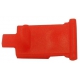 FLOAT RED SAECO GENUINE