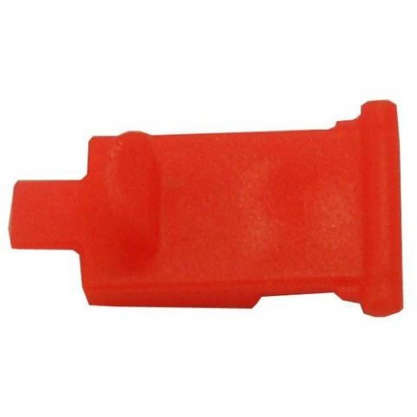 RED FLOAT SAECO - FRQ6506