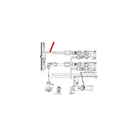 WATER DIFFUSOR - NXQ751