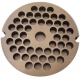 GRILLE HACHOIR DIAM 8MM MOD.22 ORIGINE FAMA - SNQ6752