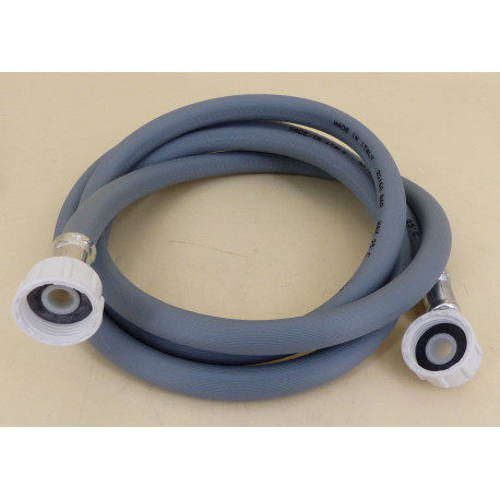 TUBO INGRESSO D`EAU GOMITO L:2000MM ØINT:13MM - TIQ2014