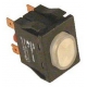 INTERRUPTOR BIPOLAR LUMINOSO SV/SP - FNQ600