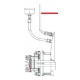 PIPE BOILER TAP VAPOR ORIGIN FUTURMAT; - NXQ760